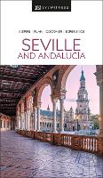 DK Eyewitness Seville and Andalucia - Travel Guide (Paperback)
