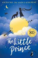 The Little Prince - A Puffin Book (Paperback)
