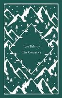 The Cossacks - Little Clothbound Classics (Hardback)