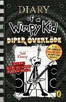 Diary of a Wimpy Kid: Diper Overlode 