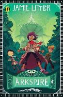 Arkspire - Juniper Bell (Paperback)