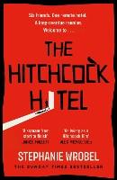 The Hitchcock Hotel (Hardback)