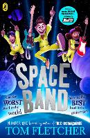 Space Band (Paperback)