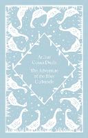 The Adventure of the Blue Carbuncle - Little Clothbound Classics (Hardback)