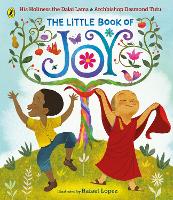 The Little Book of Joy (Hardback)