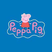 Peppa Pig: Peppa's Halloween Fun - Peppa Pig (Hardback)