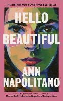 Ann Napolitano's New Book Hello Beautiful: Cover Reveal, Interview