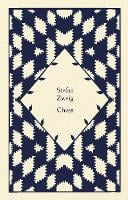 Chess: A Novel - Little Clothbound Classics (Hardback)