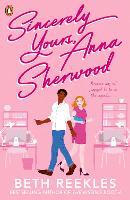 Sincerely Yours, Anna Sherwood (Paperback)