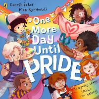 One More Day Until Pride (Paperback)