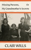 Missing Persons, Or My Grandmother's Secrets (Hardback)