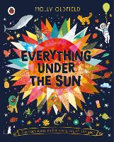 Everything Under the Sun: a curious question for every day of the year (Paperback)