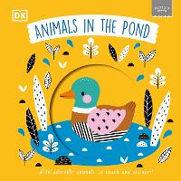 Little Chunkies: Animals in the Pond