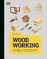 Carpentry & Woodworking Books | Waterstones