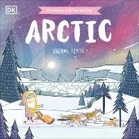 Adventures with Finn and Skip: Arctic - Adventures with Finn and Skip (Paperback)