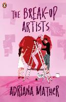 The Break Up Artists (Paperback)