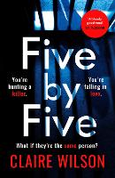 Five by Five (Hardback)