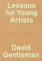 Lessons for Young Artists (Hardback)
