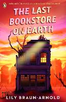 The Last Bookstore on Earth (Paperback)
