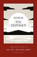 The Odyssey: A New Translation by Daniel Mendelsohn (Paperback)