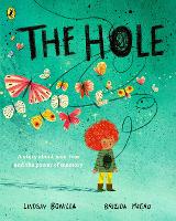 The Hole (Paperback)
