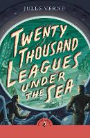 Twenty Thousand Leagues Under the Sea (Paperback)