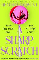 A Sharp Scratch (Hardback)