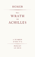 The Wrath of Achilles - Penguin Archive (Paperback)