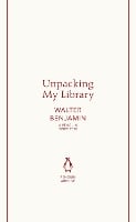Unpacking My Library - Penguin Archive (Paperback)