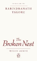 The Broken Nest - Penguin Archive (Paperback)