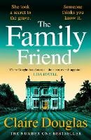 The Family Friend (Hardback)