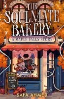 The Soulmate Bakery - Maple Falls (Paperback)