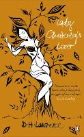 Lady Chatterley's Lover - Penguin Essentials (Paperback)