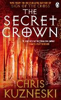The Secret Crown - Jonathon Payne & David Jones (Paperback)