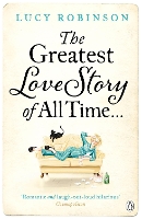 The Greatest Love Story of All Time (Paperback)