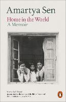 Home in the World: A Memoir (Paperback)