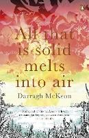 All That is Solid Melts into Air