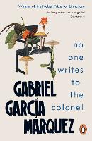 No One Writes to the Colonel (Paperback)