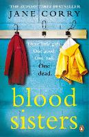 Blood Sisters (Paperback)
