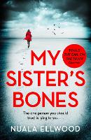 My Sister's Bones (Paperback)