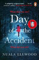 Day of the Accident (Paperback)
