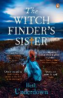 The Witchfinder's Sister (Paperback)
