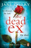 The Dead Ex (Paperback)
