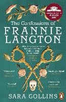 The Confessions of Frannie Langton: As Seen on ITVX (Paperback)