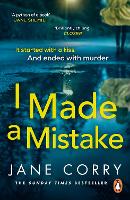 I Made a Mistake (Paperback)