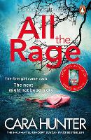 All the Rage - DI Fawley (Paperback)