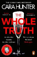 The Whole Truth - DI Fawley (Paperback)