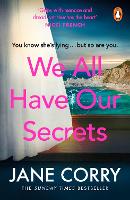 We All Have Our Secrets (Paperback)