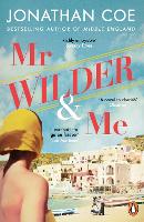 Mr Wilder and Me