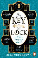 The Key In The Lock (Paperback)